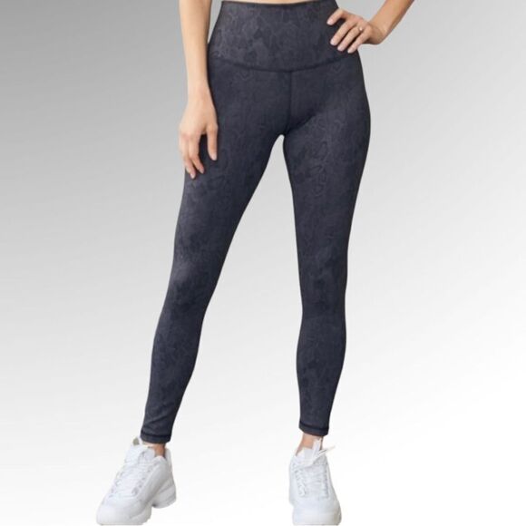 DYI Printed Signature Tight Asphalt Tie Dye (Black Print) New With Tags - Picture 1 of 3